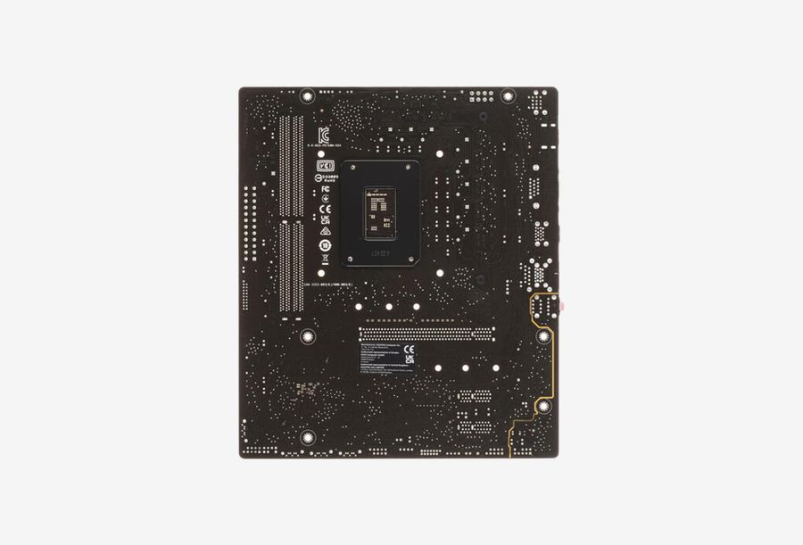 ASUS PRIME B760M-K D4_0226709110235