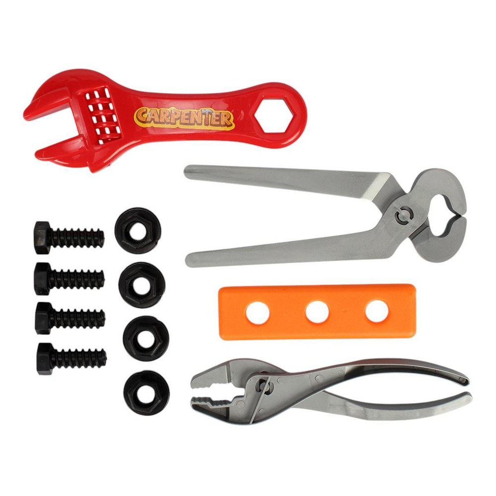 Набор инструментов, чемодан 171-268