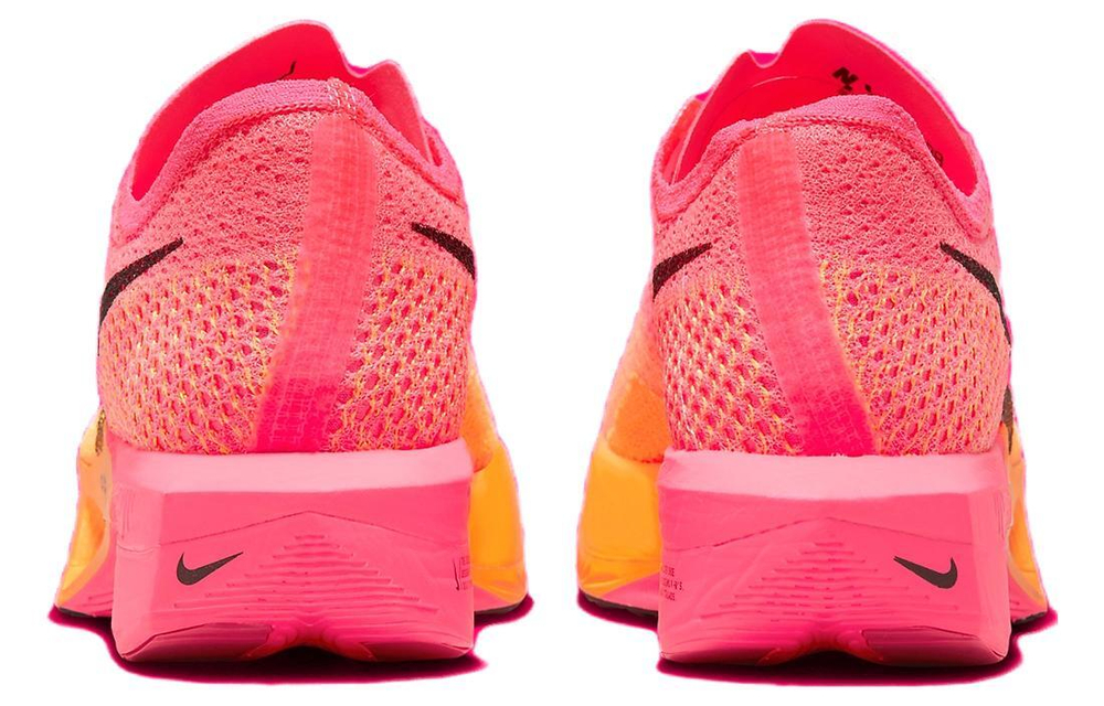 Кроссовки Nike Zoomx Vaporfly Next 3 2 (Женская размерная сетка)