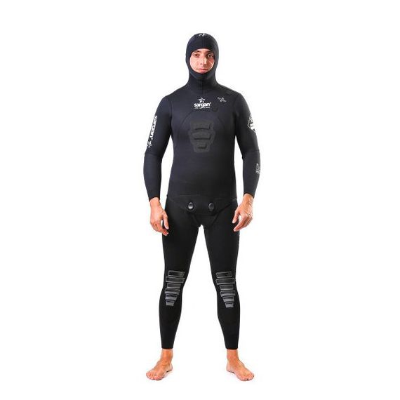 Гидрокостюм Sargan Калан 2.0 5 мм