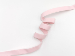 Бретелечная резинка, Турция, цветок миндаля, 15 мм, (Арт: BR650/20-189), м