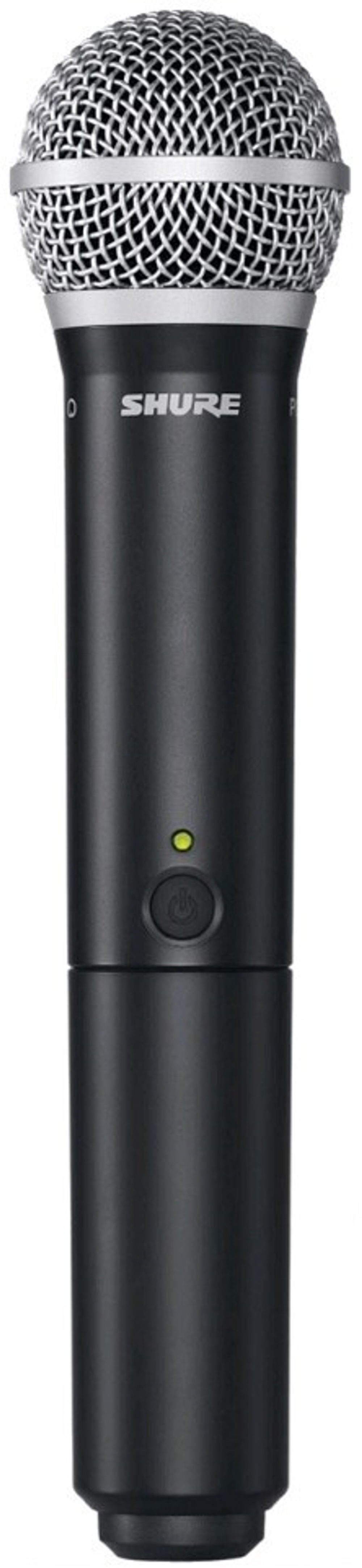 Shure BLX24E/PG58 M17