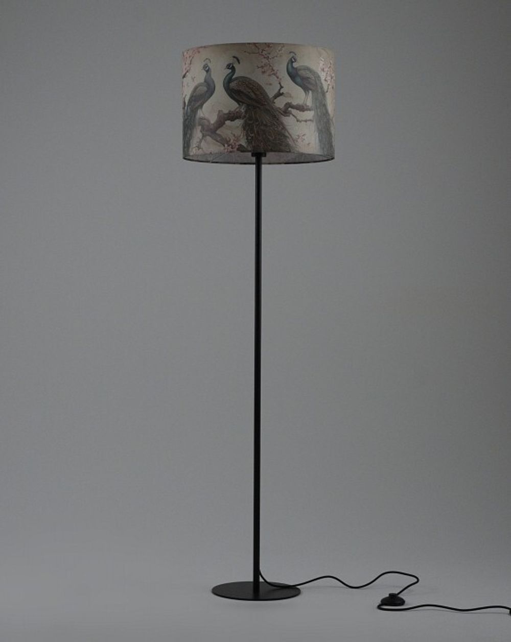 Торшер Moderli Strauss V11509-1F