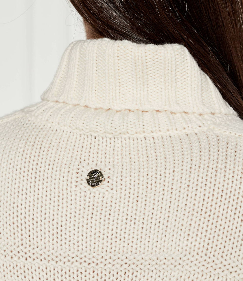 Гольф Joop! - экрю(30043655)