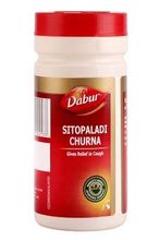 Порошок Dabur Sitopaladi Churna 60 гр