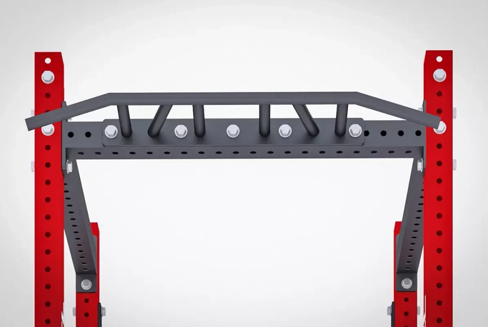 Перекладина мульти-хват