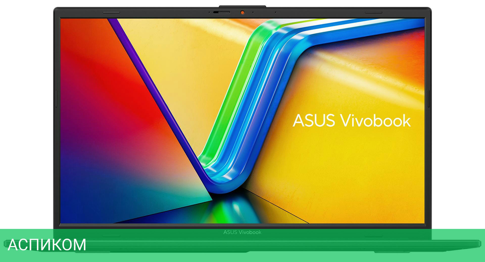 Ноутбук ASUS Vivobook Go E1504F E1504FA-BQ038W (90NB0ZR2-M00L50)
