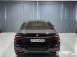 BMW 7 Series (G11) 740Li xDrive M Sports (05.2020)
