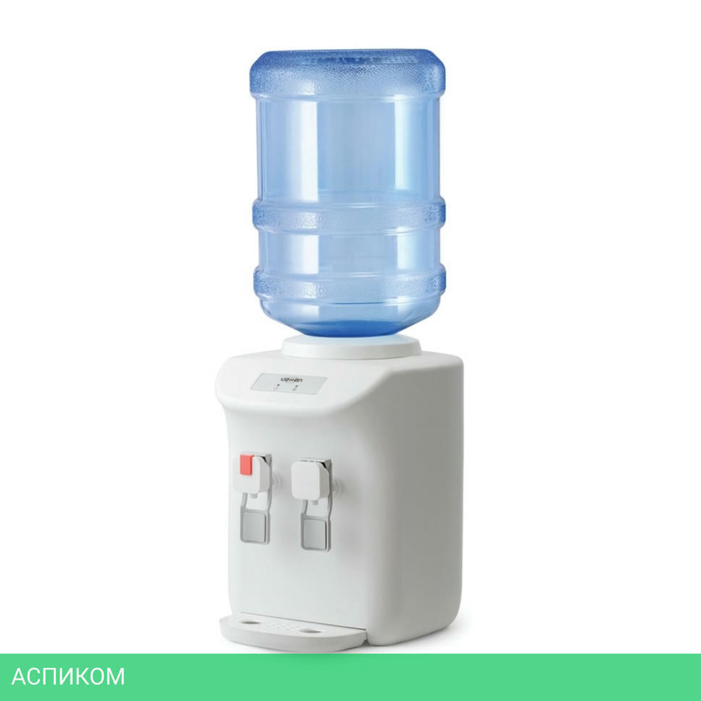 Кулер для воды Vatten D27WF