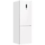 Холодильник MAUNFELD MFF185NF10 Inverter