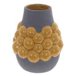 GAEM Ваза, 2000 мл, L16 W16 H21 см