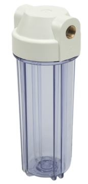 Корпуса фильтров