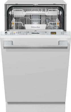 Встраиваемая посудомоечная машина Miele G 5590 SCVI
