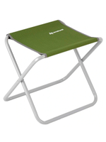 Стул туристический Nisus СР-400.19 (ст.труба д19) Green (T-N-TC-400.19-G)