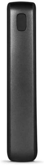 Внешний аккумулятор TTEC 2BB212S 20000 мАч черный