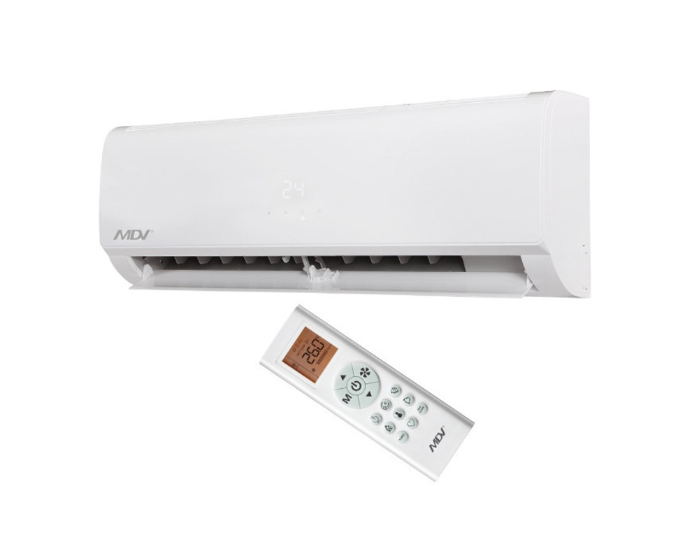 Внутренний настенный блок MDV FOREST MDSAF-09HRDN1 inverter