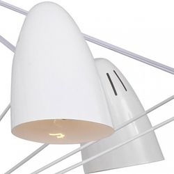 Люстра на штанге Favourite Humpen 1758-9P