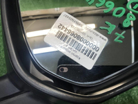 Зеркало правое Mazda 6 GH (2007-2013) 7 контактов