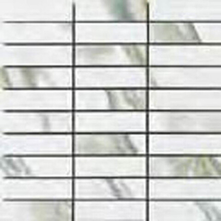 Мозаика CHARM EXPERIENCE CALACATTA GREEN MOSAICO LAP.