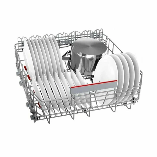 Встраиваемая посудомоечная машина BOSCH SMV6ECX08E