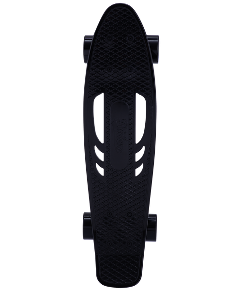 КРУИЗЕР ПЛАСТИКОВЫЙ RIDEX NIGHT 22