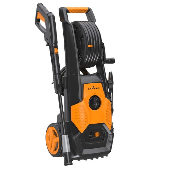 Мойка высокого давления "CARVER" CW-1801D