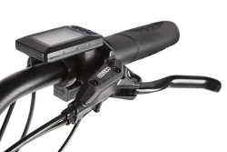 Электровелосипед Volteco BIGCAT DUAL NEW фэтбайк