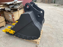 Ковш усиленный Volvo EC210-EC220 1 м3