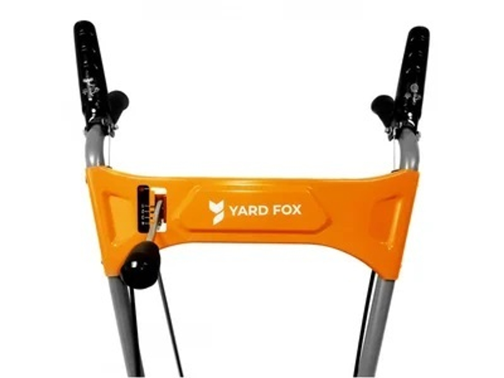 Снегоуборщик YARD FOX BASIC 5640H