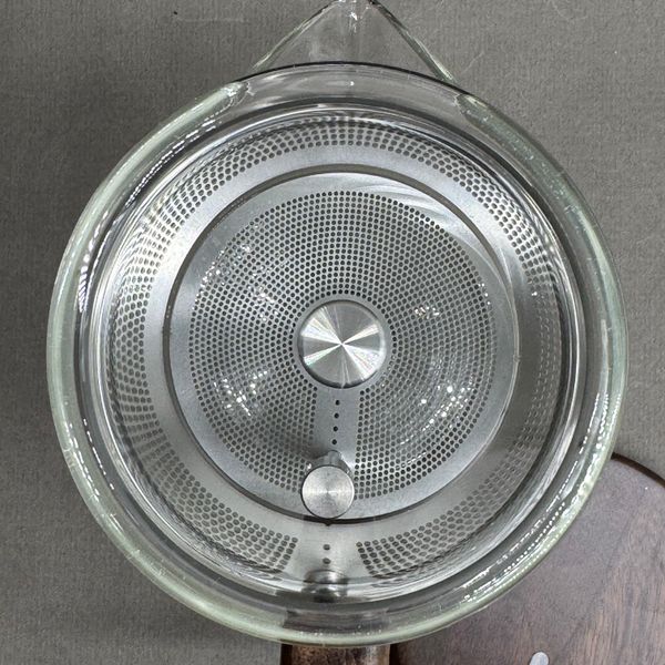 Экспресс-чайник магнитный, цилиндр, 500 мл