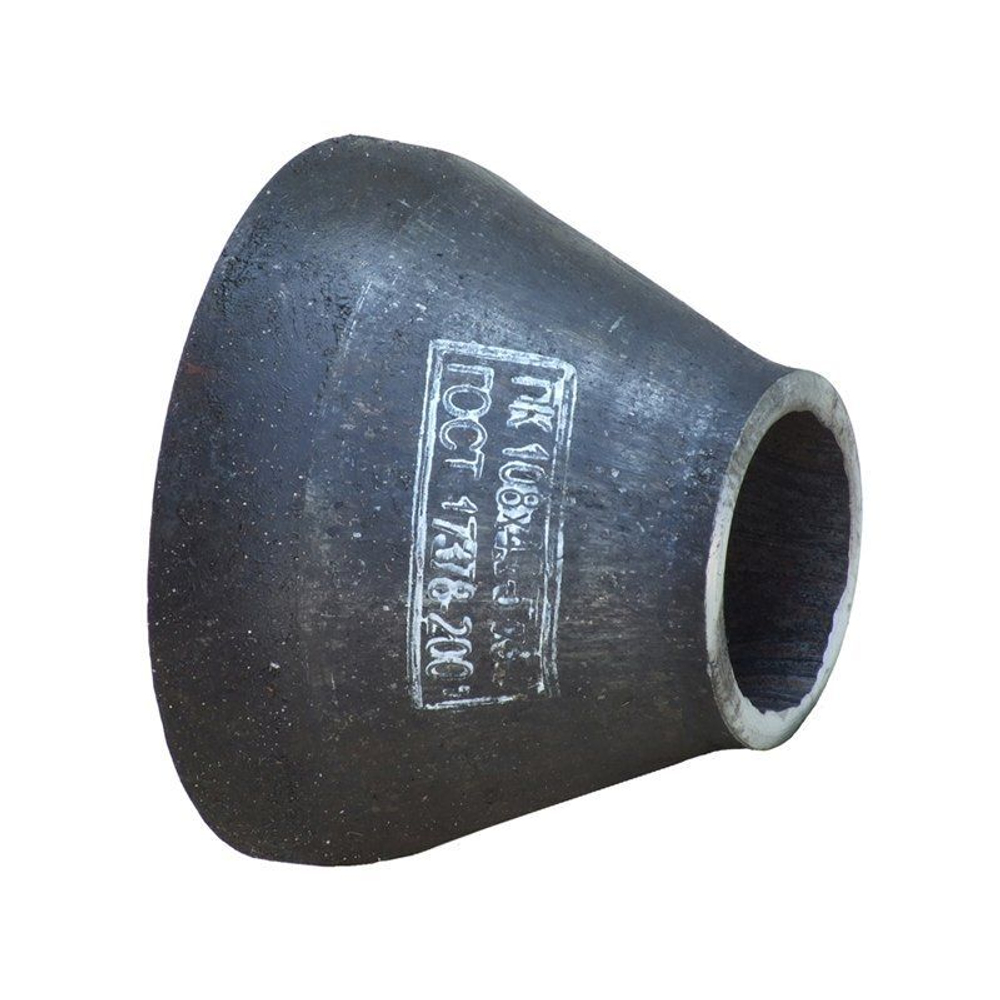 Переход стальной Ду 89-45 ГОСТ 17378-2001