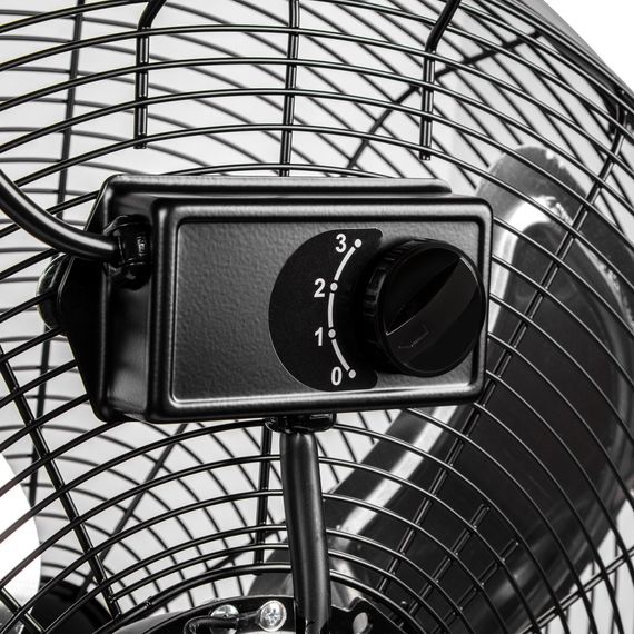 Вентилятор промышленный Ballu BIF-8BB купить в Москве и Московской области по низкой цене с доставкой по России — (4) Вентилятор промышленный Ballu BIF-8BB — (4)