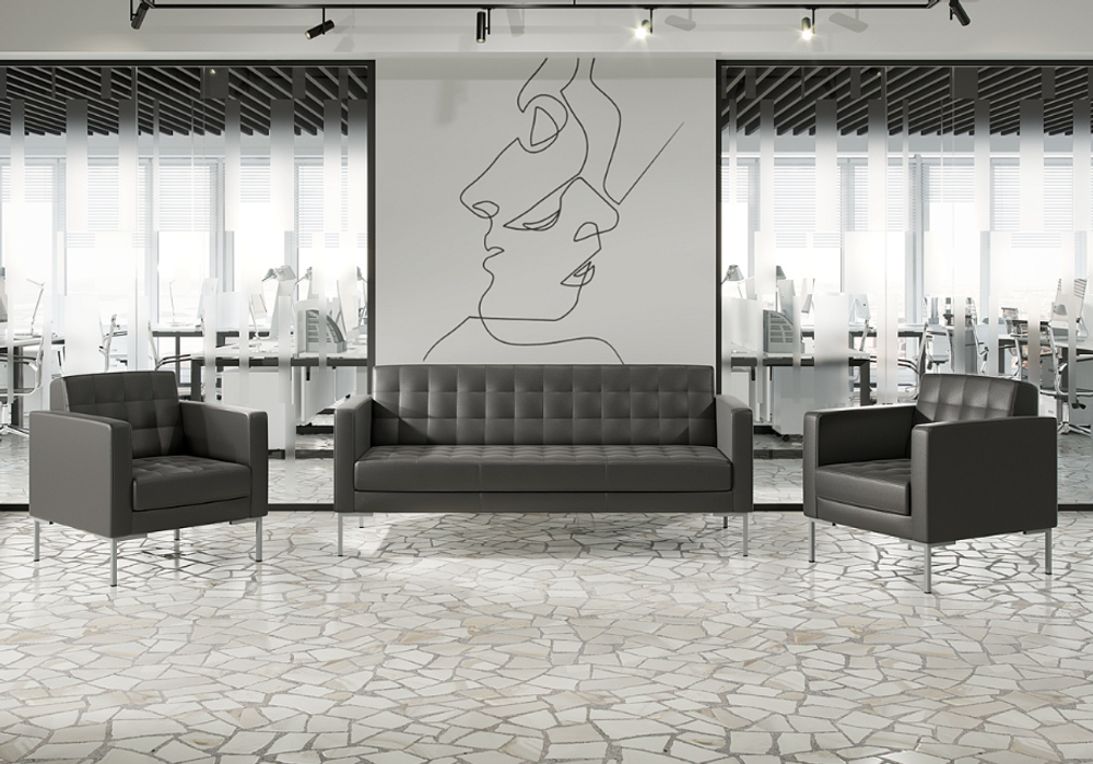 Мягкое кресло ФОРЕСТ