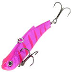 Раттлин Bassday ORC Range Vib 070мм 20г TangSten RVTG-70TG -