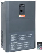 Преобразователь частоты EKF PD-150-FC-75K-43-B