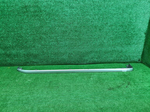 Накладка подножки правая Toyota LC Prado 150 09-нв