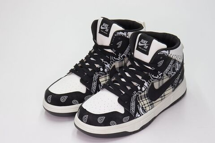 Кроссовки (41-46)р. / шт. N217-1