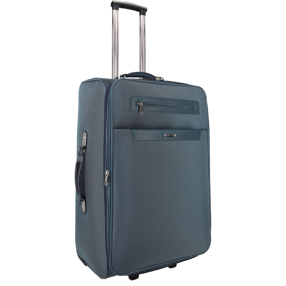 Чемодан 458-2 / 26 дюймов