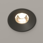 Встраиваемый светильник Technical DL058-12W3K-B