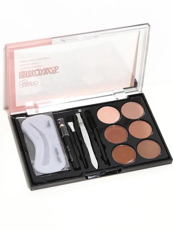 Набор для бровей