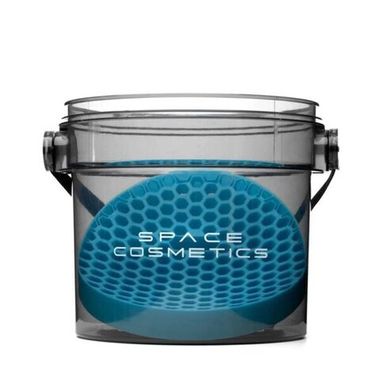 Space Cosmetics Water Tank - ведро для автомойки, 15л