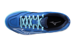 Детские теннисные кроссовки Mizuno Exceed Star Jr. CC
