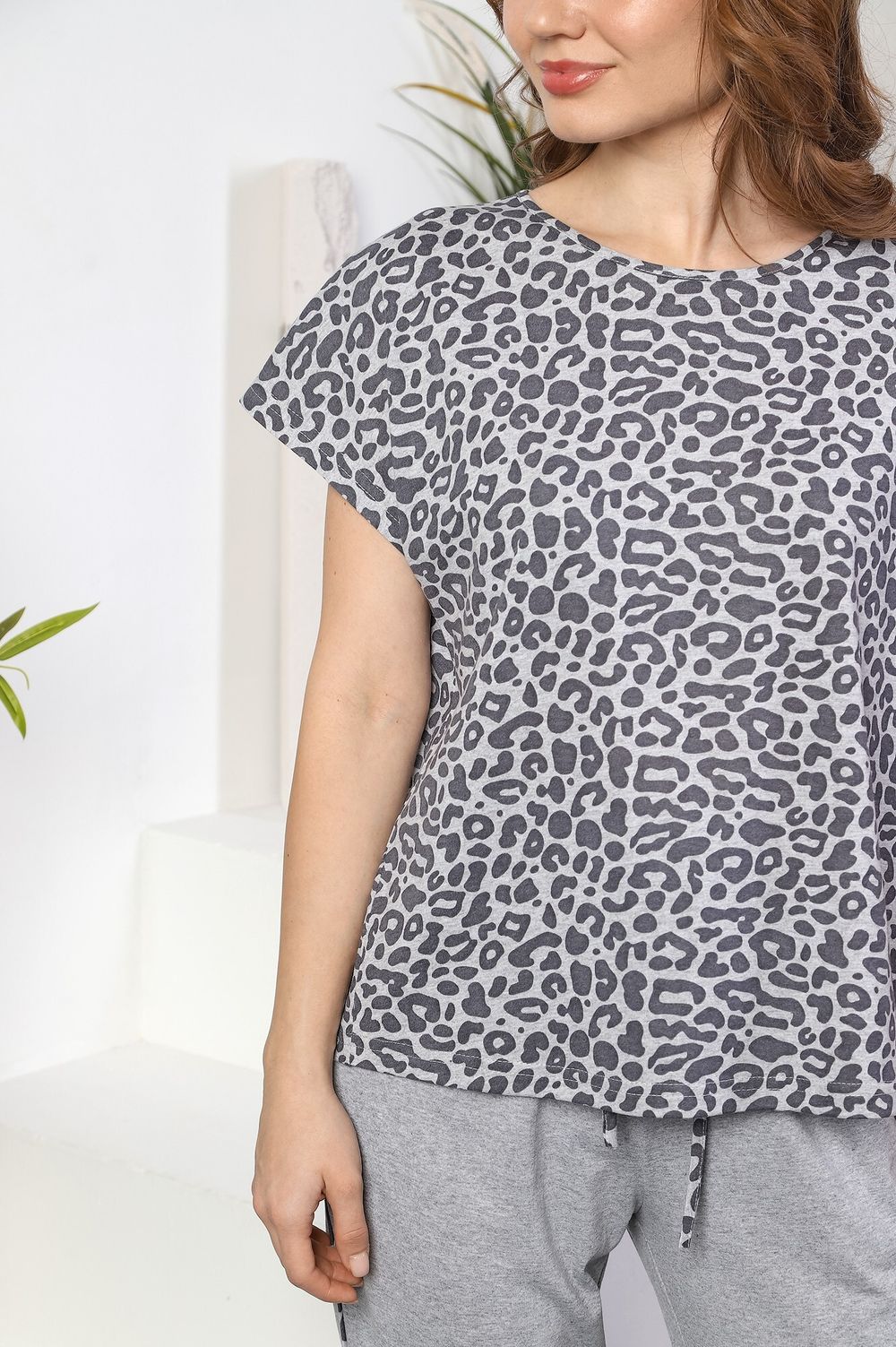 Костюм Сахара-1 Виотекс СЕРЫЙ