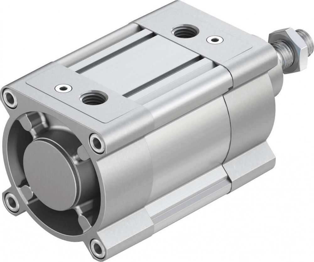 DSBC-100-40-PPVA-N3 Стандартный цилиндр