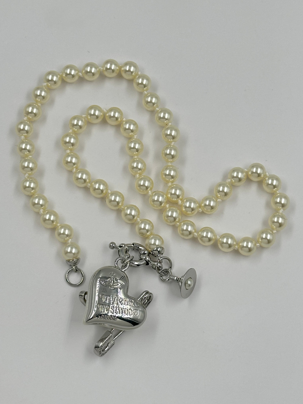 Колье Vivienne Westwood