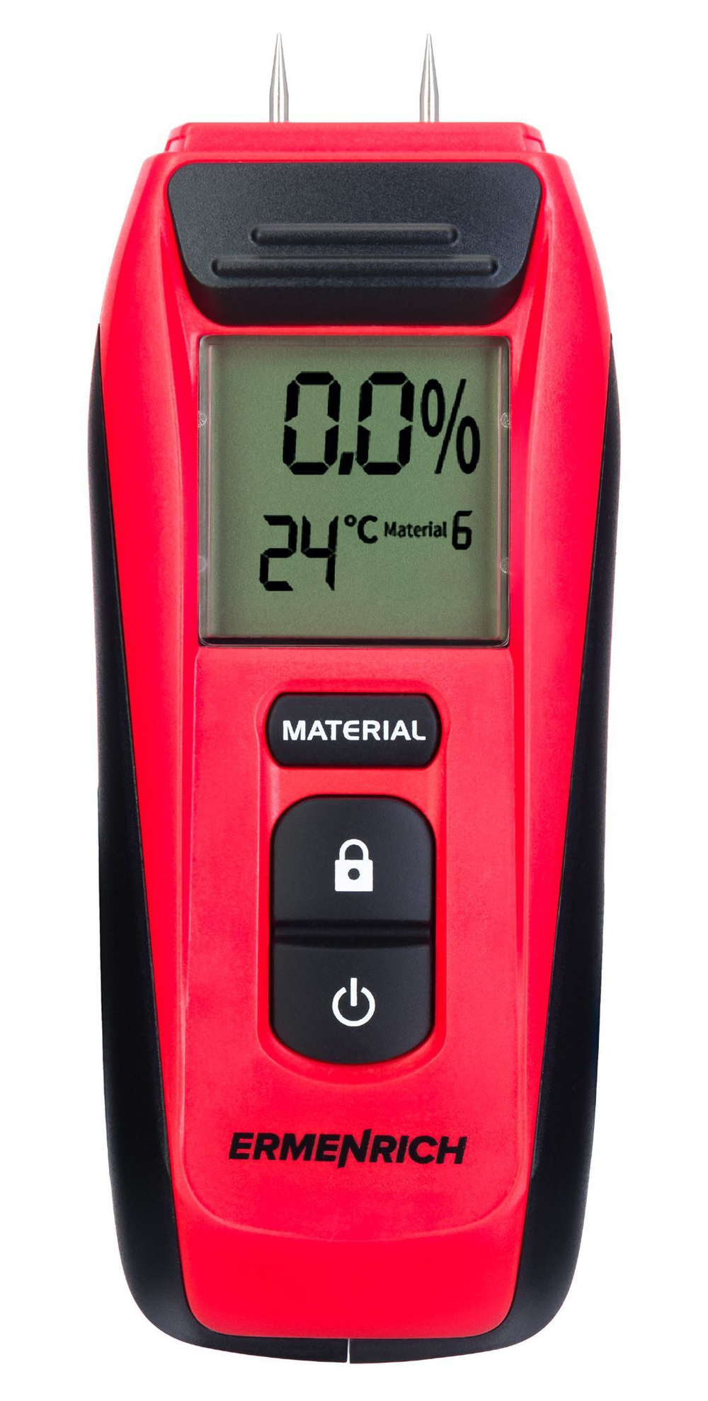 Датчик влажности Ermenrich Wett MW30