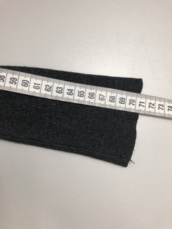 Кардиган Clockhouse в полоску 44 размер