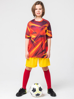 Футбольная форма Robin(yellow)