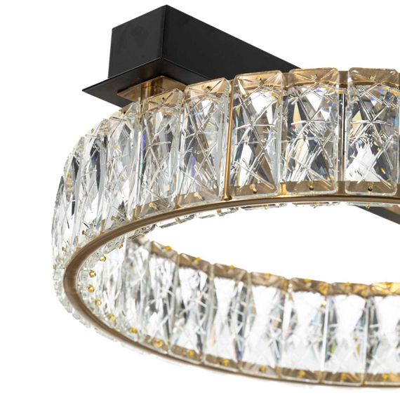 Люстра потолочная Citilux PALANT CL325142