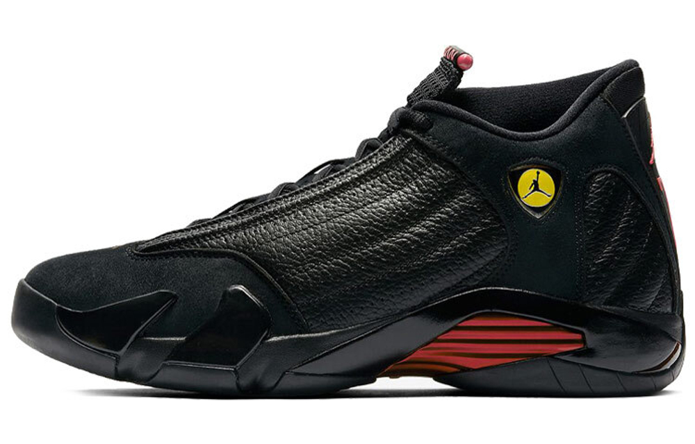 Кроссовки Jordan Air Jordan 14 Last Shot 2018